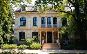 Muzeum im. Aleksandra Kłosińskiego w Kętach